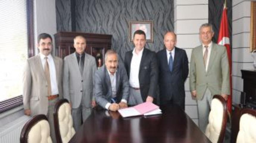 Boz&uuml;y&uuml;k Otogarına Kavuşuyor