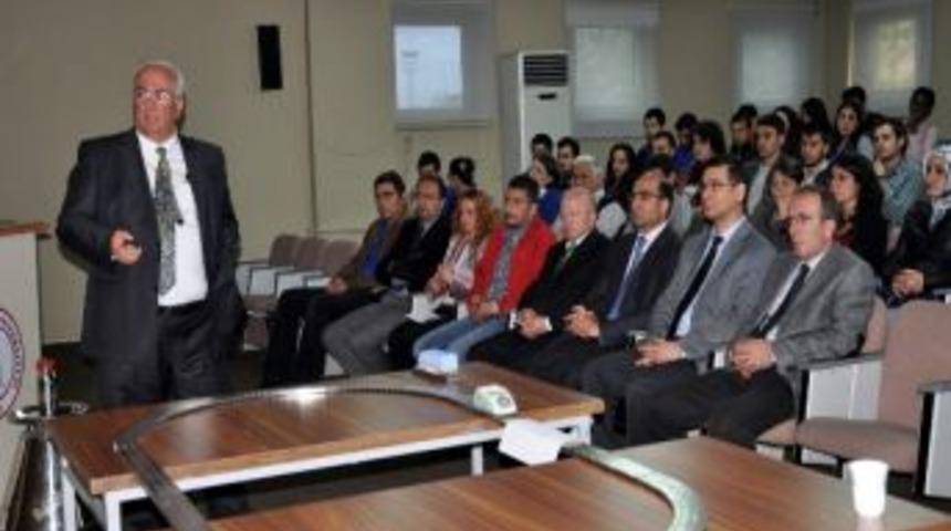 Be&uuml;&rsquo;de S&uuml;periletkenlik Konferansı