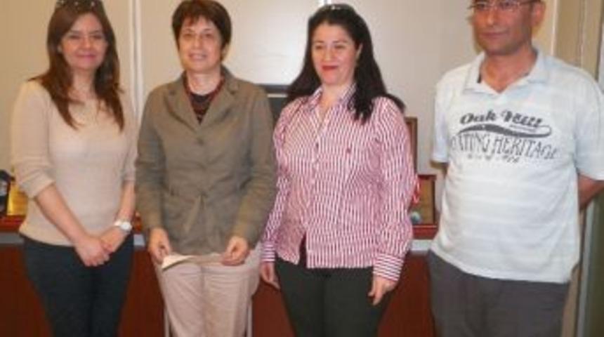 S&ouml;ke Belediyesi Kadın Komisyonundan Anneler G&uuml;n&uuml; A&ccedil;ıklaması