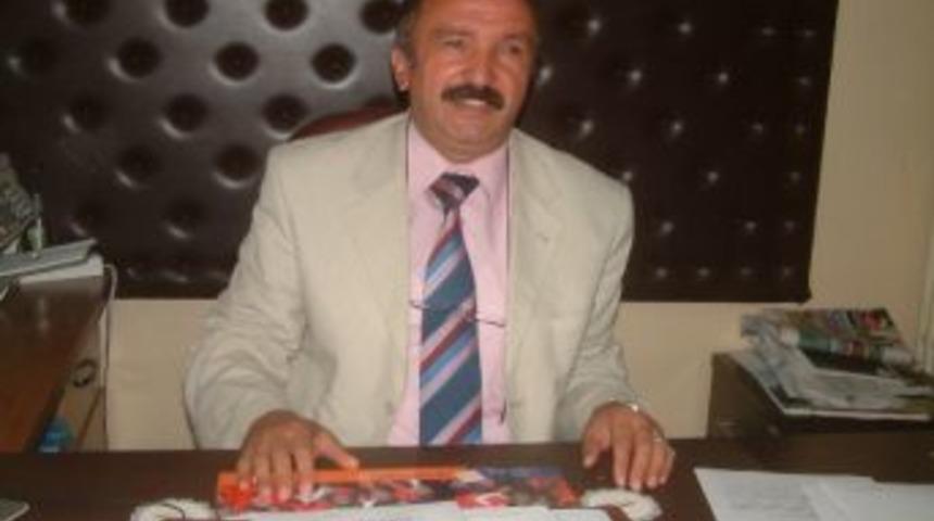 Burhaniye&rsquo;de Zeytinciye Pamuklu Bit Uyarısı