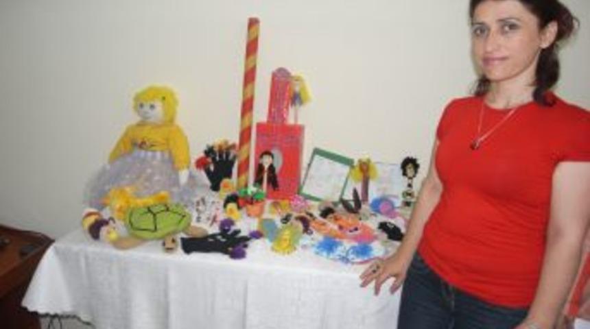 HAMLE-DER&rsquo;in Ailelere Verdiği &Uuml;cretsiz &Ccedil;ocuk Bakım Kursu Tamamlandı