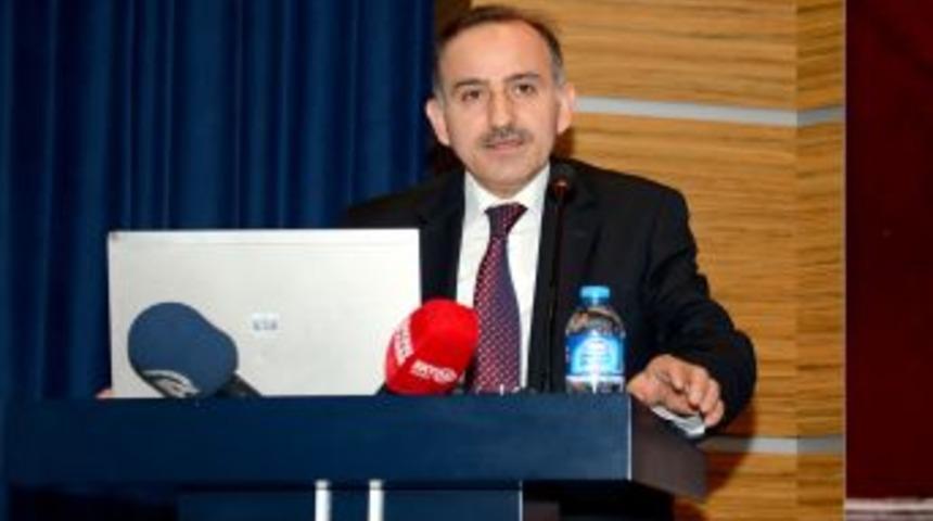 BTK İkinci Başkanı Beydoğan: T&uuml;rkiye&rsquo;de 84 Bin Baz Istasyonu Var