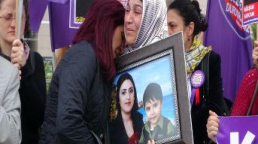 Eski Eşini &Ouml;ld&uuml;ren Sanık, Aldatıldığını Iddia Etti