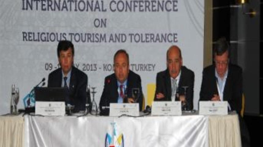 Uluslararası İnan&ccedil; Turizmi Ve Hoşg&ouml;r&uuml; Konferansı
