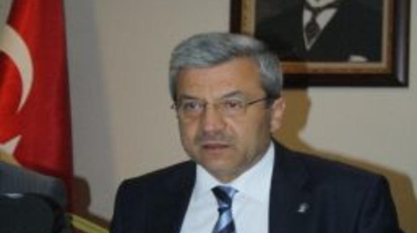 Kent Ekonomileri Forumu İle Burdur Planlaması Yapılacak