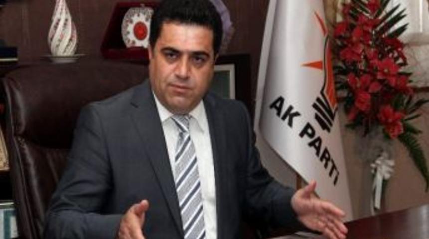 Ak Parti İl Başkanı Kuru, Sivas&rsquo;ı Ve G&uuml;ncel Konuları Değerlendirdi