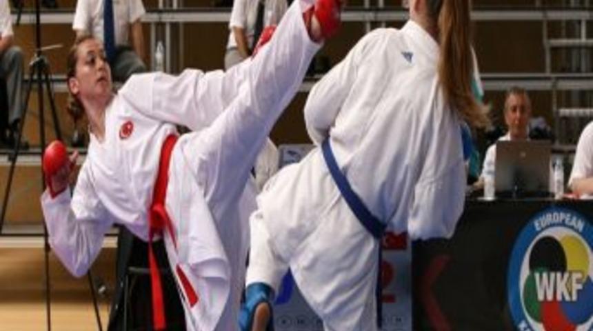 Şeyda Burucu, Finale Kaldı