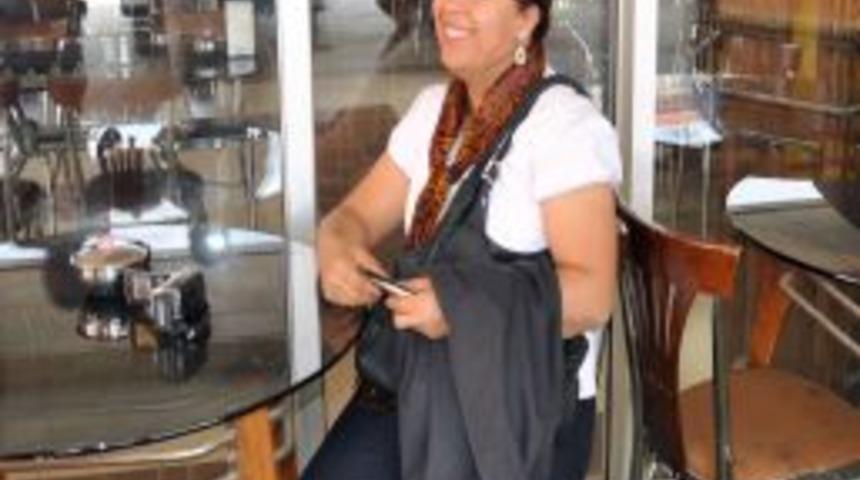 Erken Teşhisle Hayat Kurtaran Ebe 'yılın Ebesi' Se&ccedil;ildi