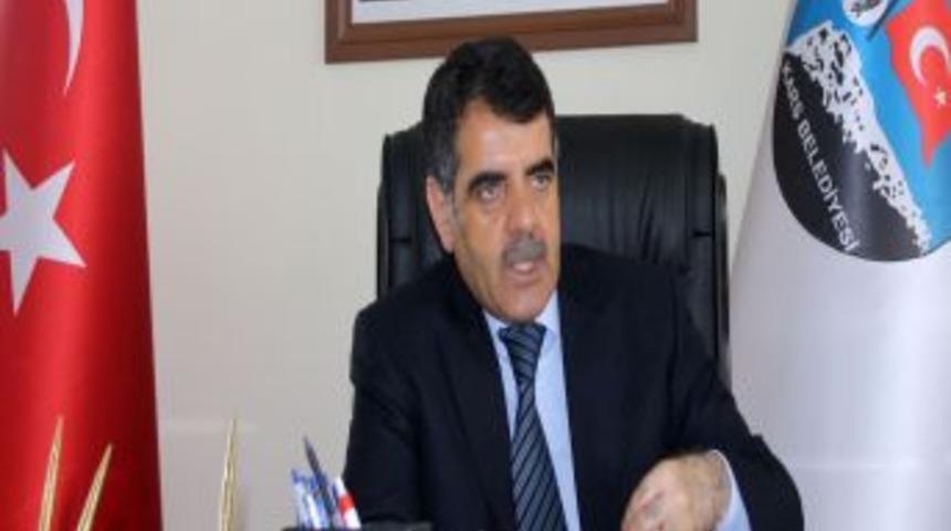 Bozkuş: Kars, Gelecek Adına &Ouml;nem Arz Ediyor