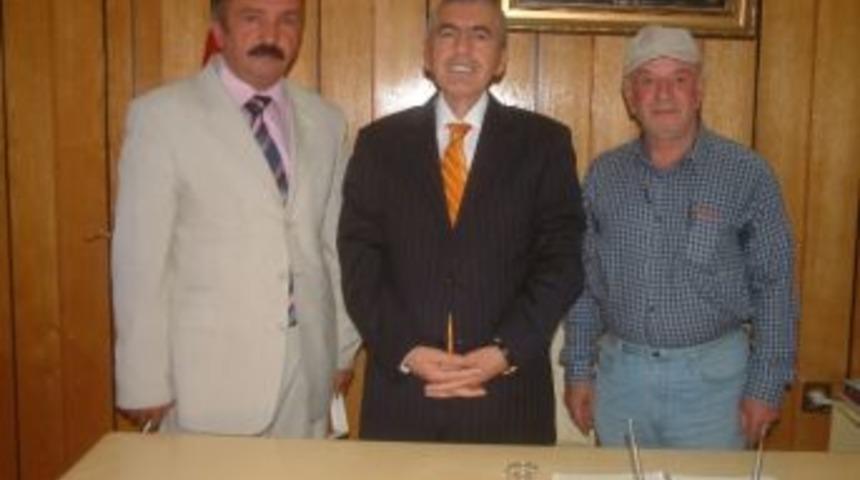 &Ccedil;ift&ccedil;ilere &Uuml;cretsiz Stevia Fidesi Dağıtılacak