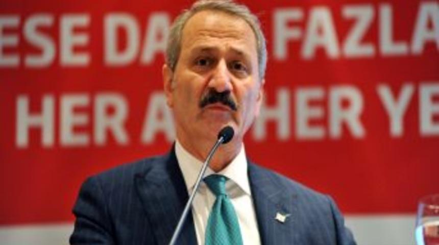 Bakan &Ccedil;ağlayan Bankacılık Sekt&ouml;r&uuml;n&uuml; Eleştirdi, Vampire Benzetti