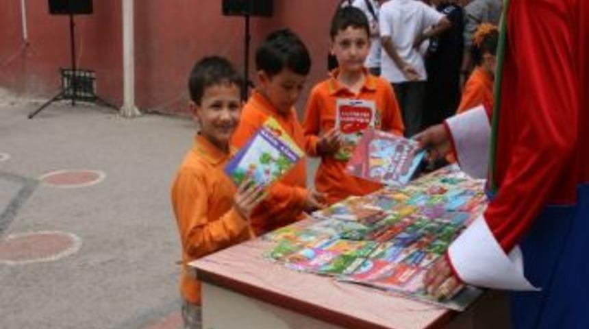 Benim Kitap Kumbaram