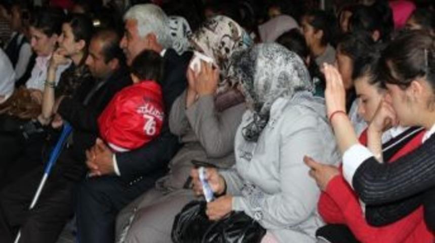 Gevaş Kız Teknik Ve Meslek Lisesi&rsquo;nden Yılsonu Etkinlikleri