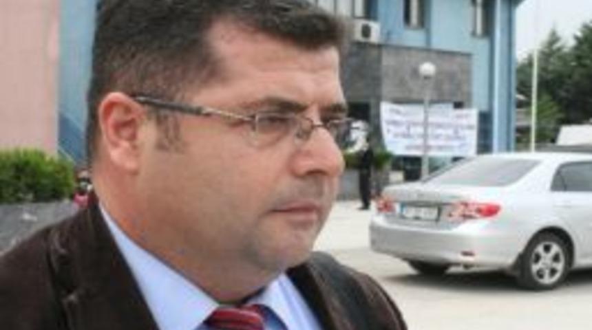 Akciğer Hastaları Adına Sıkıntıları Anlattı