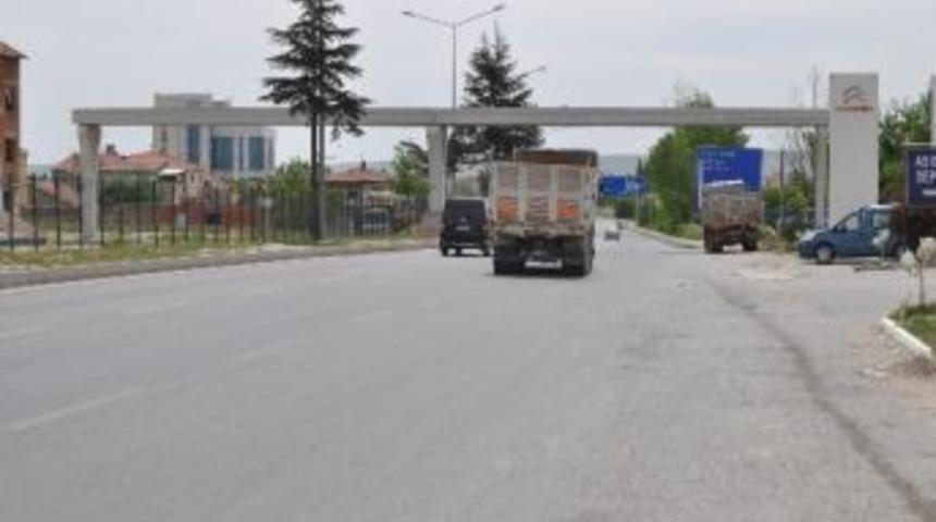 G&uuml;ndoğdu Mahallesi Nihayet Muradına Eriyor