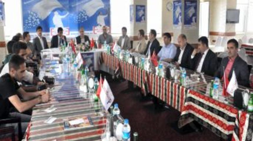 Bing&ouml;l, Dil Ve K&uuml;lt&uuml;r Festivaline Hazırlanıyor