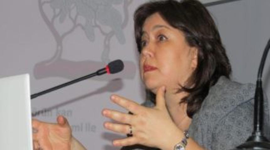 Kamuda &Ccedil;alışan Bayanlara &ldquo;kadın Ve Kanser&rdquo; Konulu Seminer