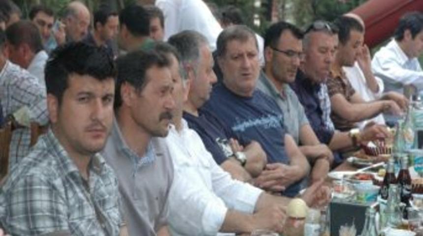 Eskişehir Sanayi Odası Se&ccedil;imlerine Doğru