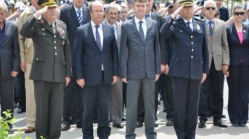 Kırklareli&rsquo;de Trafik Haftası Etkinliklerle Kutlandı