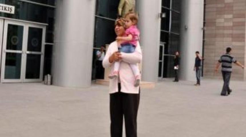 80&rsquo;lik Dede Tecav&uuml;z İddiasıyla Yargılanıyor