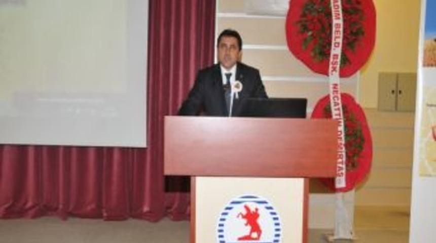 M&uuml;ft&uuml; &Ouml;zt&uuml;rk: &ldquo;cami İsrafımız Dahi Var&rdquo;