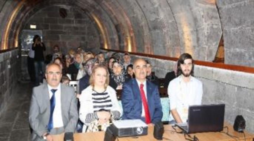 Talas'ta Festival Heyecanı Başladı