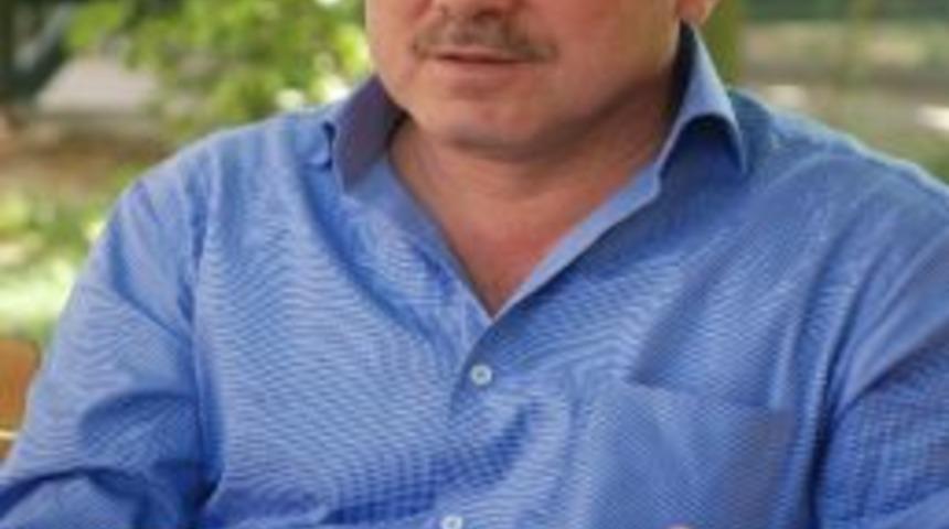 &Uuml;reticiye Sulamada B&uuml;y&uuml;k Kolaylık