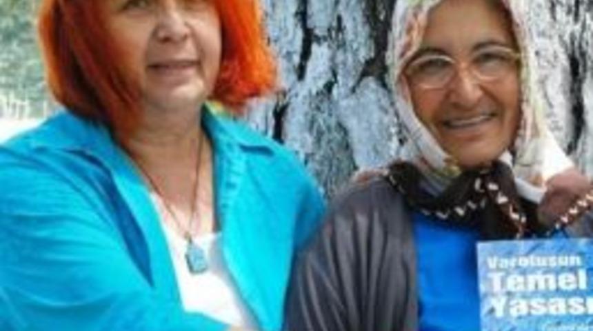 &Ccedil;evrecilerin Kazdağları&rsquo;nda Trekking Keyfi