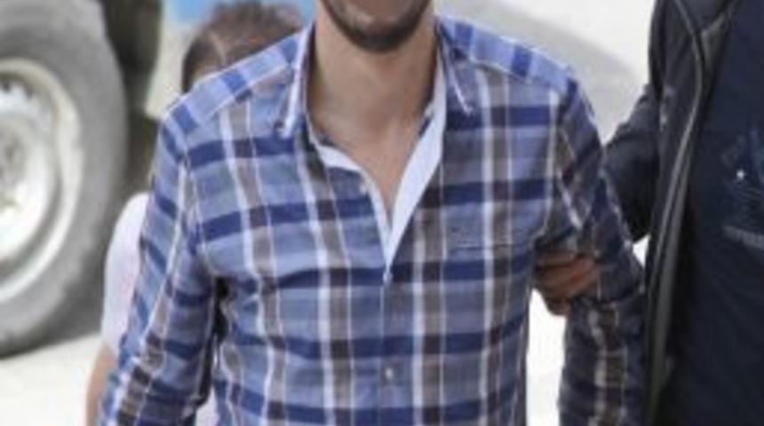 Samsun'da Uyuşturu Operasyonuna 1 Tutuklama