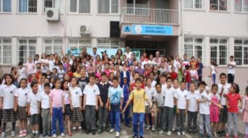 Sincap Tiyatrosu Manavgat&rsquo;ta