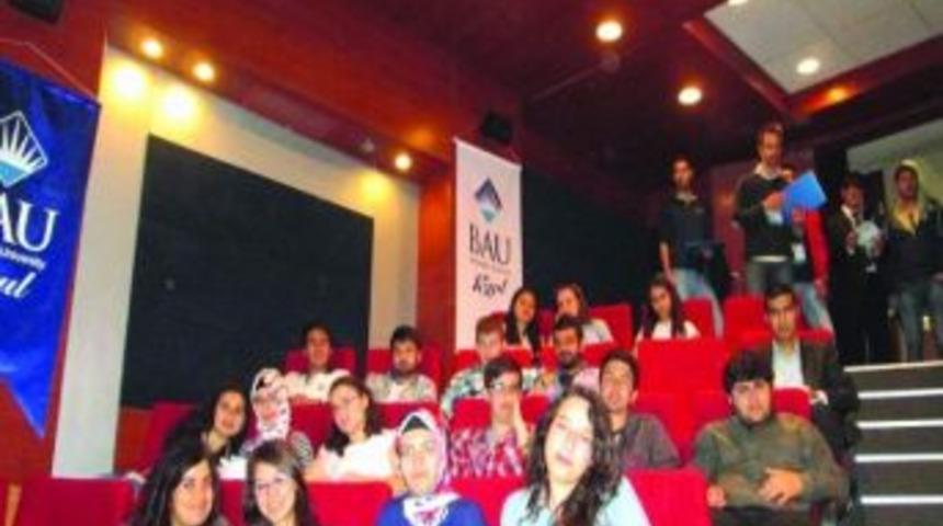 7. Ulusal Bilgisayar Ve &Ouml;ğretim Teknolojileri Kurultayı