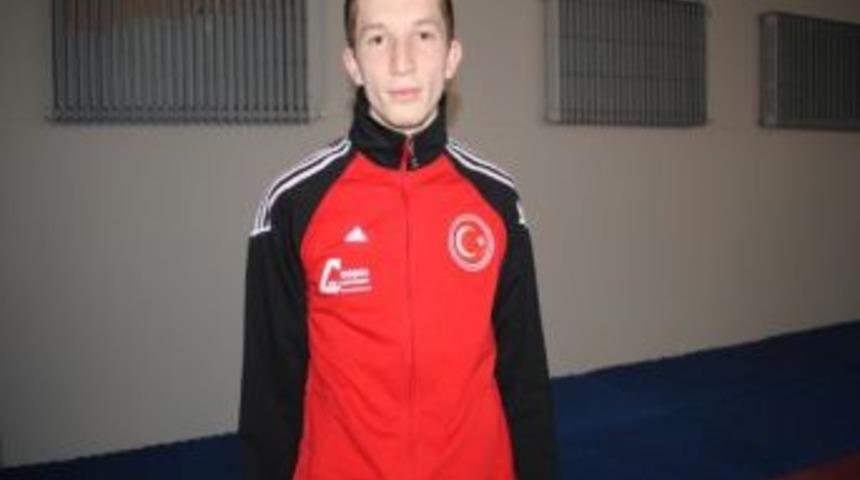 81 İlden 81 Yıldız Projesine Hendekli Kerem Ali Katılacak