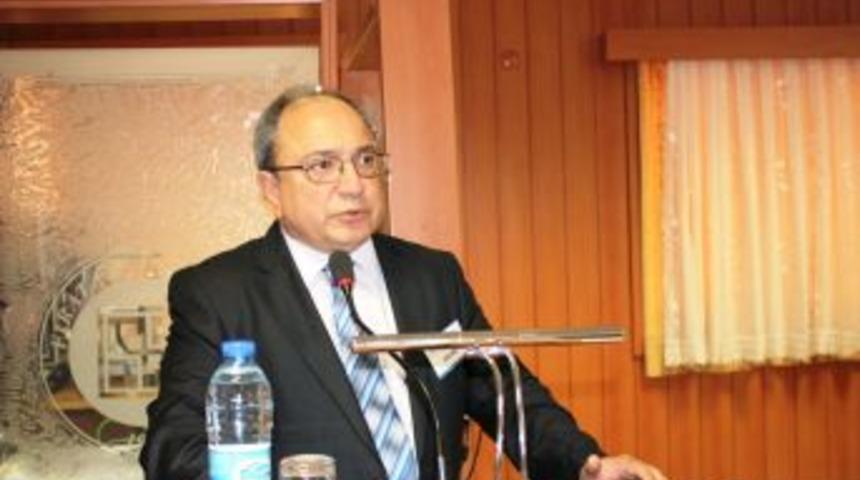 ”Bölgesel Ağrı” toplantısına F.Ü'de yapıldı