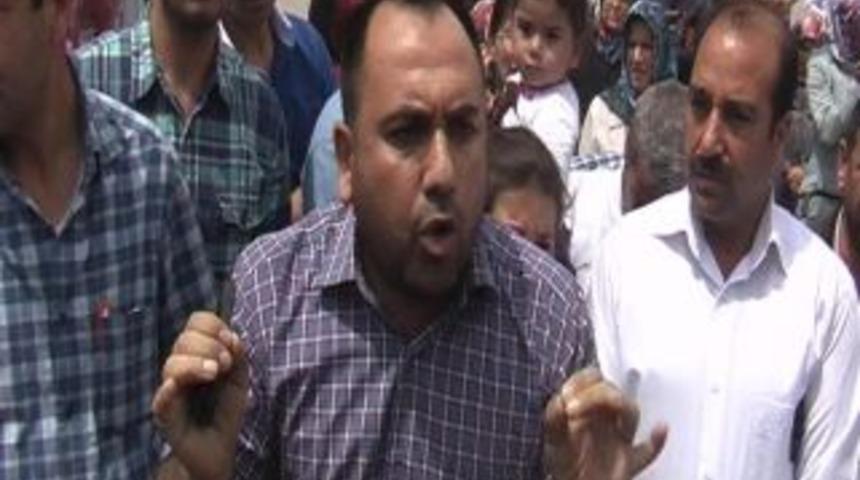 Urfa'da eğitime siyaset karıştı iddiası