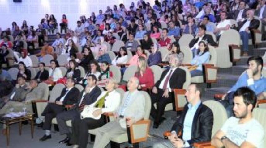 Atat&uuml;rk &Uuml;niversitesi&rsquo;nde 'Arkeoloji Ve Sanat Tarihi G&uuml;nleri'