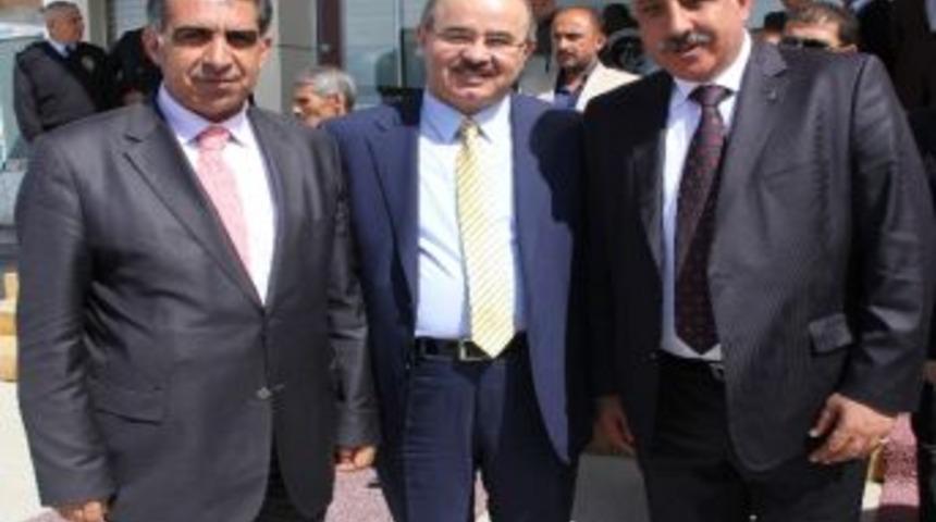 &Ccedil;elik&rsquo;ten &lsquo;kosgeb Kredilerinin Ertelenmesi&rsquo; A&ccedil;ıklaması