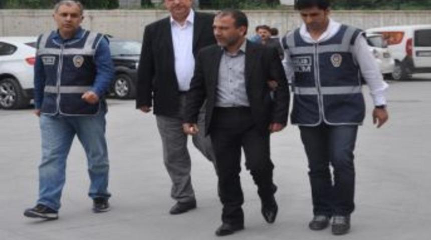 Beton Operasyonunda 24 Tutuklama