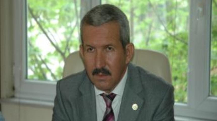 Çorlu Ziraat Odası Başkanı Recep Şişman: “14 Mayıs Dünya Çiftçiler Günü Kutlu Olsun”