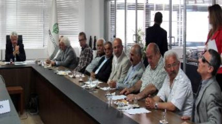 &Ouml;nce Engelsiz Sonra Temiz Bir &Ccedil;ankaya