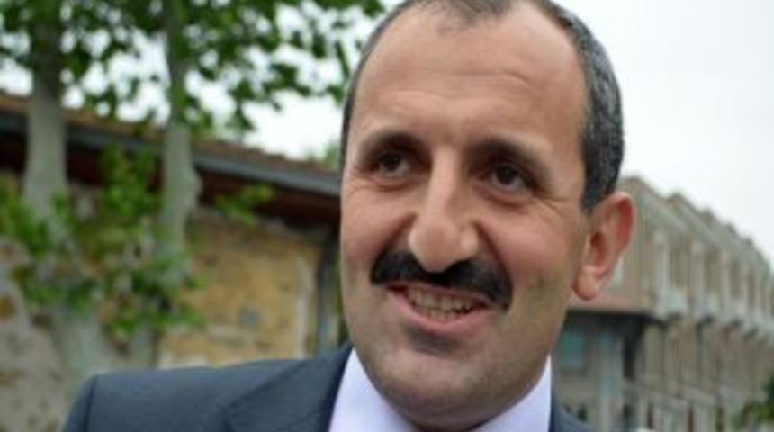 Hakyemez: B&ouml;lge Halkı, B&ouml;l&uuml;nmez B&uuml;t&uuml;nl&uuml;kten Taviz Verilmemesini Istiyor