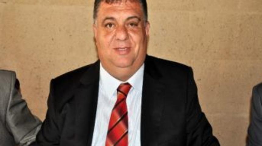 Nevşehir Ticaret Borsası Se&ccedil;imi 29 Mayıs &Ccedil;arşamba G&uuml;n&uuml; Yapılacak