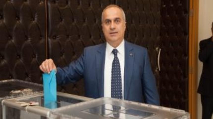 K&ouml;semusul G&uuml;ven Tazeledi