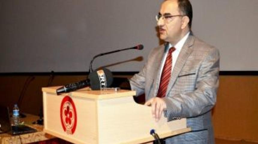 C&uuml;&rsquo;de Basın Tarihi Ve Terc&uuml;man-ı Ahval Konferansı D&uuml;zenlendi