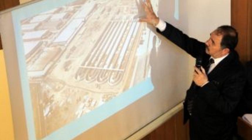 Saski’nin 2013 Bütçesi 185 Milyon Tl