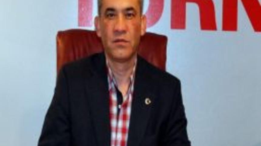 Ak Parti'den Engelliler Haftası Mesajı