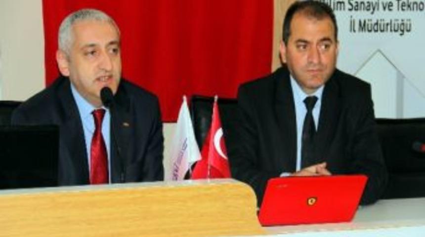 Mmo&rsquo;da Asans&ouml;r Semineri