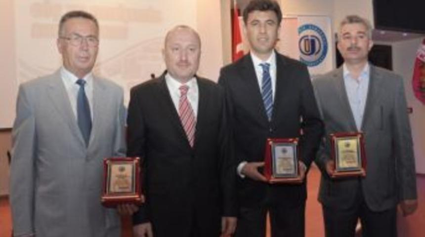 Esog&uuml;&rsquo;de &lsquo;g&ouml;&ccedil; Ve Eskişehir&rsquo; Sempozyumu