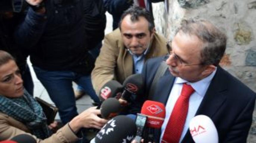 Uşşak: Halkın B&uuml;y&uuml;k &Ccedil;oğunluğu S&uuml;rece Destek Veriyor