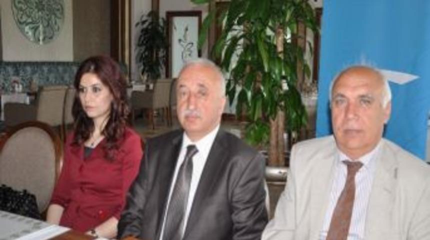 Sosyal G&uuml;venlik Haftası Etkinlikleri