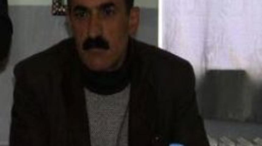 Varto&rsquo;da Mitinge Katılım &Ccedil;ağrısı